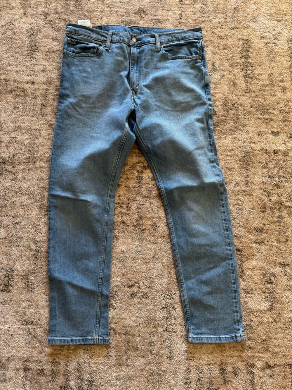 Men’s Levi’s 512 Jeans